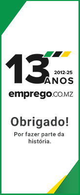 Advertise on emprego.co.mz