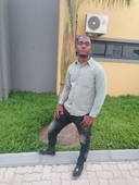 Edmilson Francisco Simango