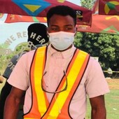 Lopes Afito Nelson Tivane