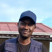 Albino Fernando Mapacare