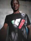 Amade Abudo