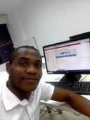 Tomas Victor Sandramo