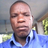 Samuel Chimutasiqua