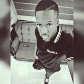 Gerson Sibinde