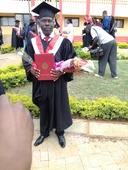Jaime Alberto Mugabe
