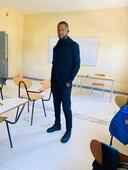 Gilmar José Chalés Lucas