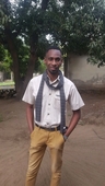 Kelvin Antônio Timane