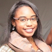 Vanessa Muteia