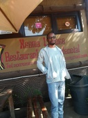 Dercio Uamba