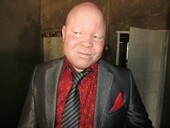 Sergio Machaieie