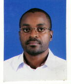 Jeremias Mavale