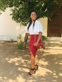 Laila Mamudo