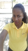 Celeste Chicuamba