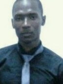 Maymbey Samson