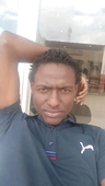 Ismael Eduino Mbalane