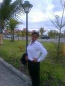 Marcia Francisco Evaristo das Neves