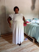 Maria Eunicia Lino Nhantumbo