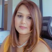 Vimi Ramdhonee
