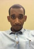 Muhammad Abuxahamo