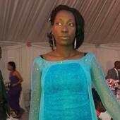 Tedia Antonio Matlombe