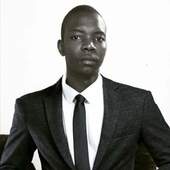 Lazaro Nhangale