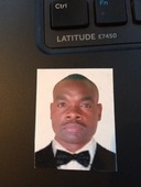 Chiriwa Patrice
