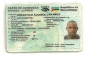 Clesio Mutembue