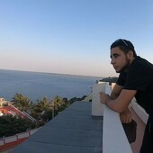 Ali Dahyaz