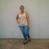 Vickson Domue