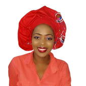 Telma Jorge Nhamuchue