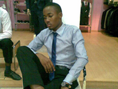 Jose Naiete