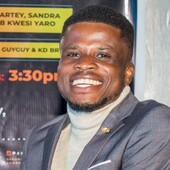 John Asante Abuaku