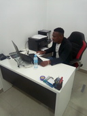 Frederico Tome Muchanga