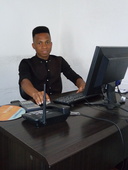 Norberto Tonelane Bié