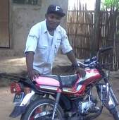 Farge Inacio