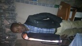 Benny Luckly