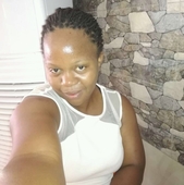 Amina Mussagy