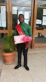 Flavio Moises Lourenco Chauque
