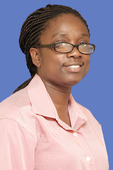 Ruramayi Sahanga