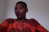 Gulamo Mamudo