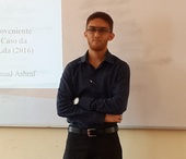 Riaz Mohammad Ashraf