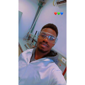 Nelson Elias Massingue