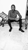 Frank Frederico João Amisse