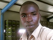 Nercio Nhachungue