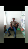 Sérgio Betinho Saene