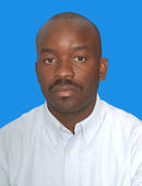 Crimildo Mário Manhiça