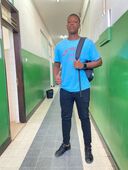 Chale Victor Matola