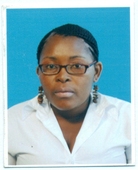 Claudia Ngoluja