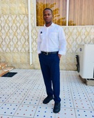 Uilfreid Miguel Nhanala