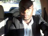 Desire Dube